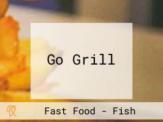 Go Grill