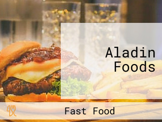 Aladin Foods