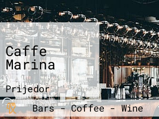 Caffe Marina