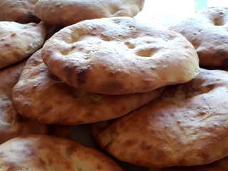 Tadim Etli Ekmek
