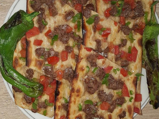Yuecel Lahmacun Etliekmek Salonu (ilgin)