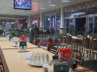 Emmos Bucak Tesisleri Siverek