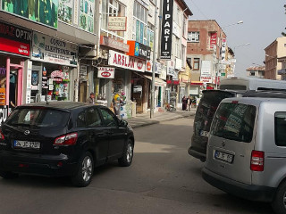 Aydin Sehir Lokantasi