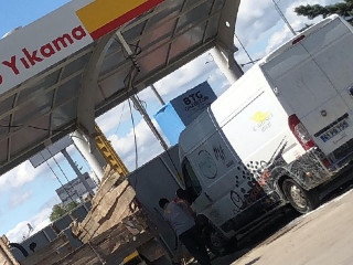 Yuceler Dinlenme Tesisi