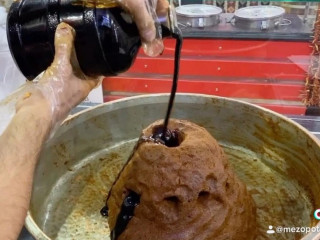 Mezopotamya Çiğköfte