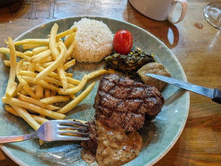Hanedan Steakhouse Dalyan