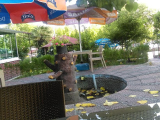Seyir Cafe