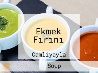 Ekmek Fırını