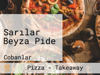 Sarılar Beyza Pide