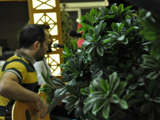 Dar'ül Keyf Cafe
