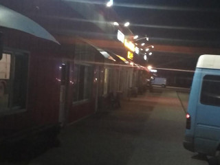Кафе