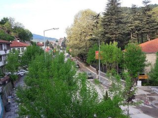 Göynük Yörük Çadırı