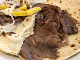 İntiba Döner