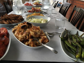 Kutoğlu Ekmek