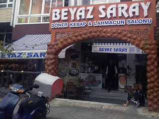 Beyaz Saray Lokantası