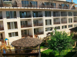 Pansionat Skazka