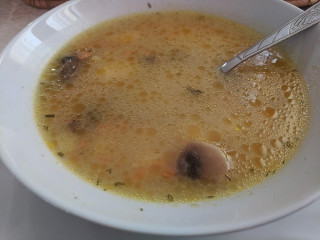 Кафе бар Ретро