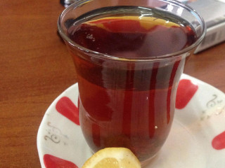 Hacı Rüştünün Yeri