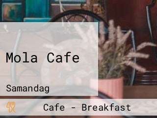 Mola Cafe