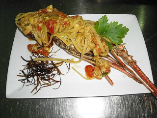 Kordonboyu Cafe Restorant