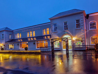 Marina Cafe