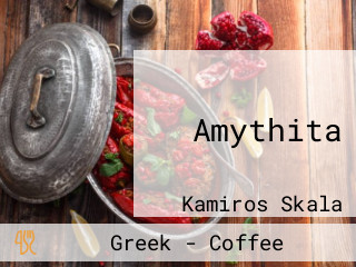 Amythita