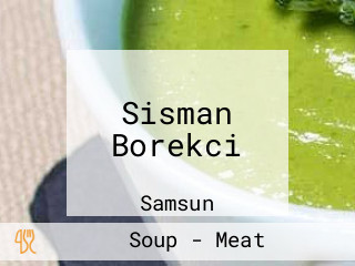 Şişman Börekçi