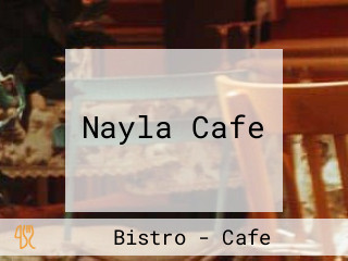 Nayla Cafe