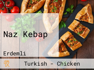 Naz Kebap Döner