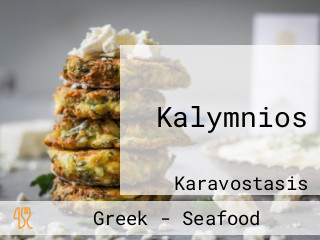 Kalymnios