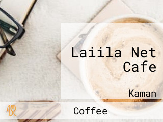 Laiila Net Cafe