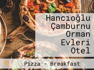 Çamburnu Orman Evleri