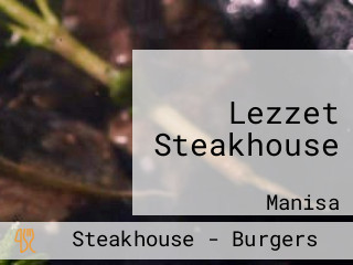 Lezzet Steakhouse