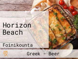 Horizon Beach