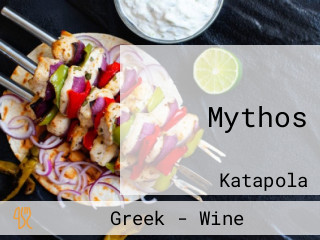 Mythos
