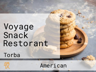 Voyage Snack Restorant