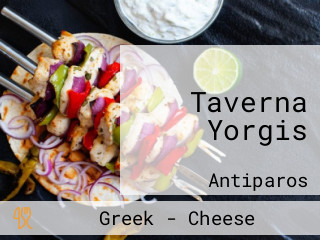 Taverna Yorgis