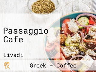 Passaggio Cafe
