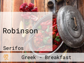 Robinson