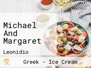 Michael And Margaret