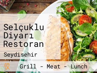 Selçuklu Diyarı