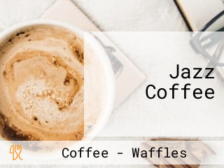 Jazz Coffee