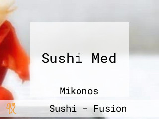 Sushi Med