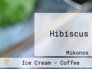Hibiscus