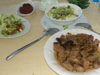Can Can Izgara Salonu