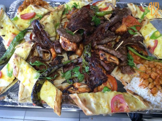 Pasa Kebap