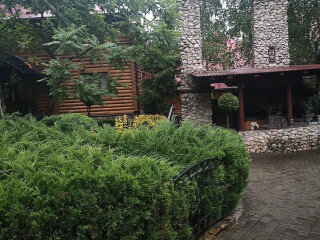 Stozhary Restoran