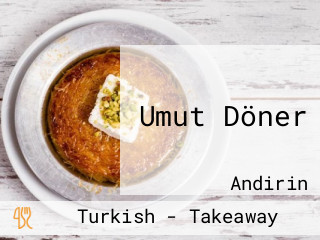 Umut Döner