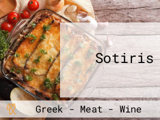 Sotiris