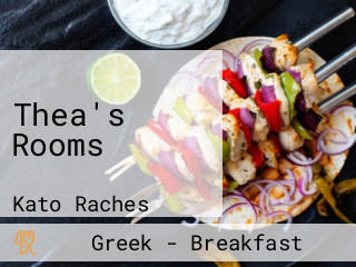 Thea's